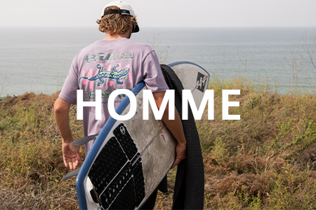 Surfwear homme billabong